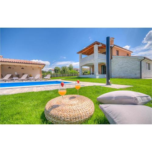 Villa Cosima