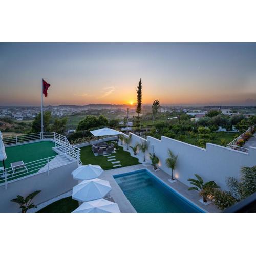 Villa Cosmo