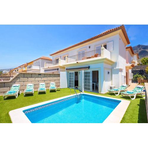 Villa Costa Adeje by Villa Plus