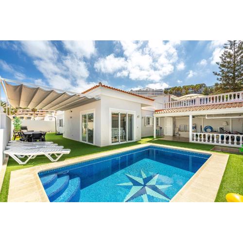 Villa Costa Adeje