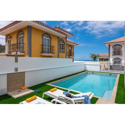 Villa Costa Adeje