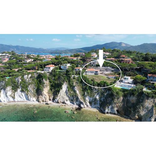 Villa Costa Bianca by ArgonautiVacanze