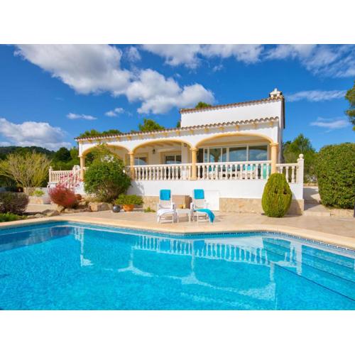 Villa Costa Celia by Interhome