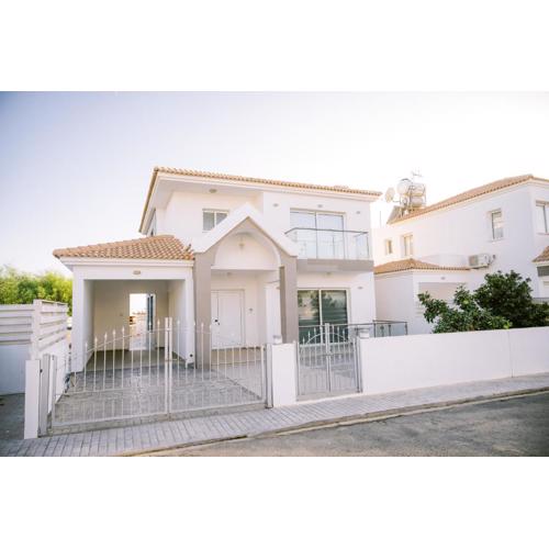 Villa Costa Cornelia Homes