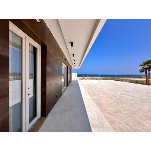 Villa Costa Del Mar