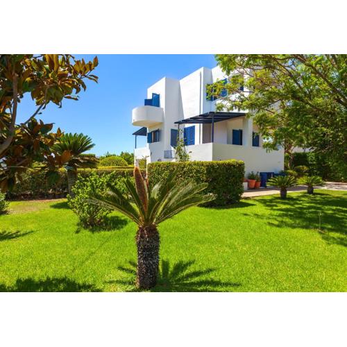 Villa Costa Haraki