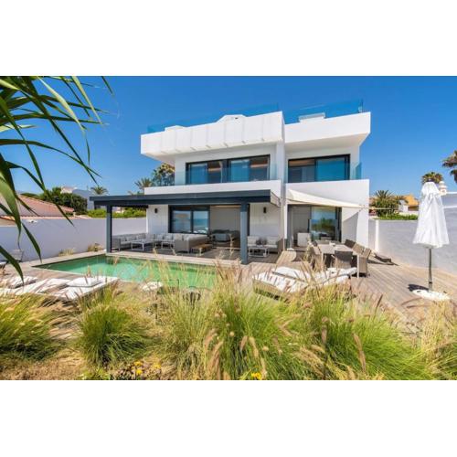 Villa Costabella
