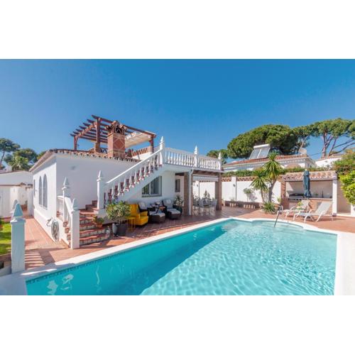 Villa Costabella