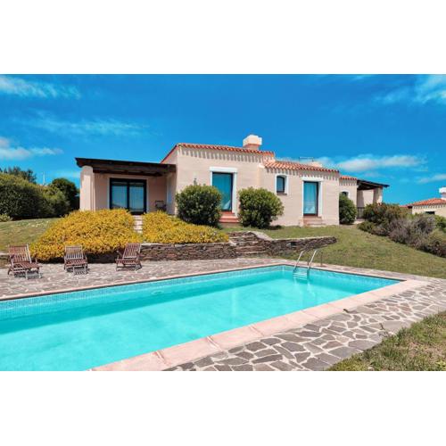 Villa Costanza