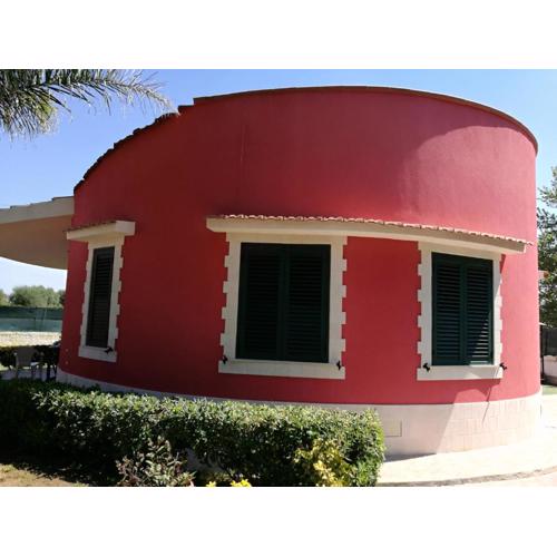 Villa Costanzo al mare