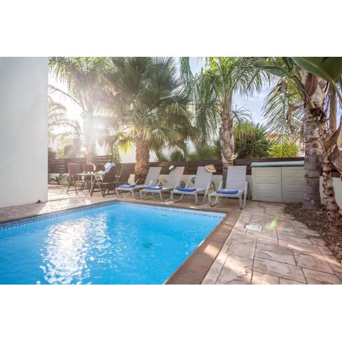 Villa Costas