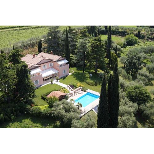 Villa Costasanti