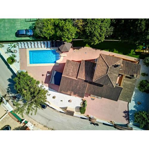 Villa Costeres