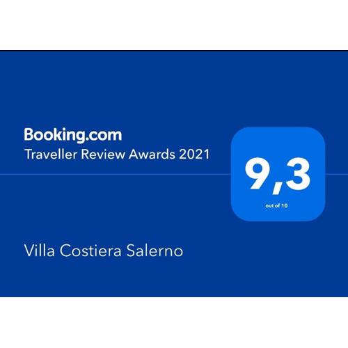 Villa Costiera Salerno