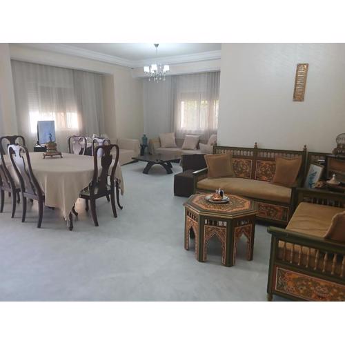 Villa cosy , Jardin Carthage