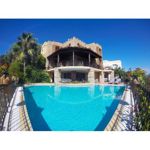 Villa Cosy