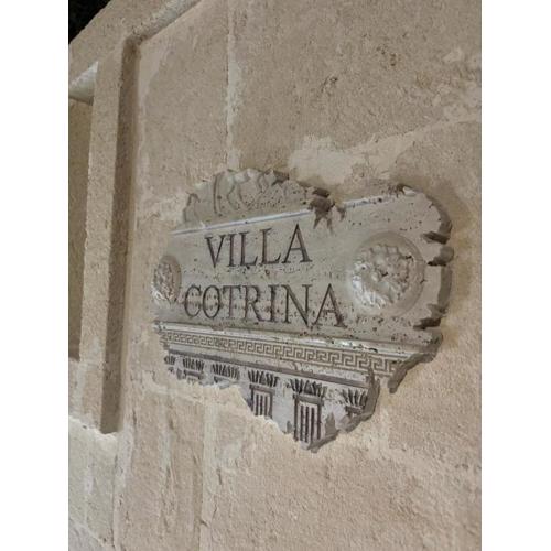 Villa Cotrina