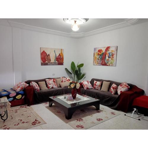 Villa Cozy