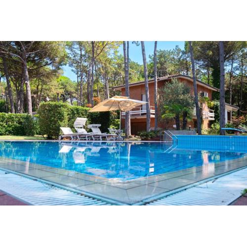 Villa Crescendo & Private Pool