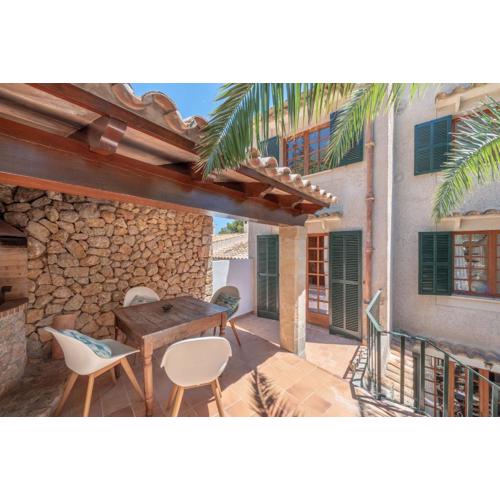 Villa Creus