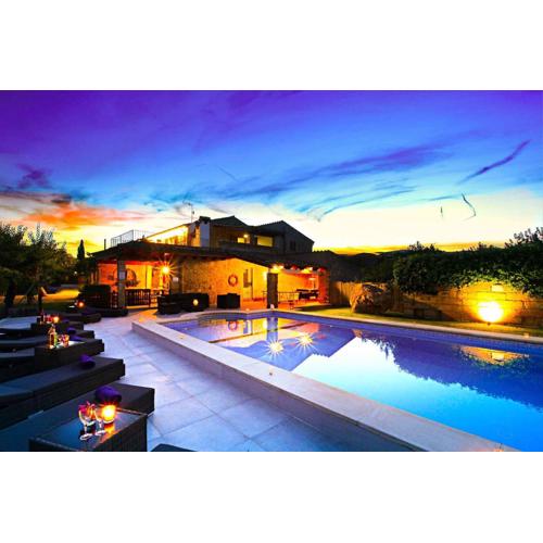Villa Crever