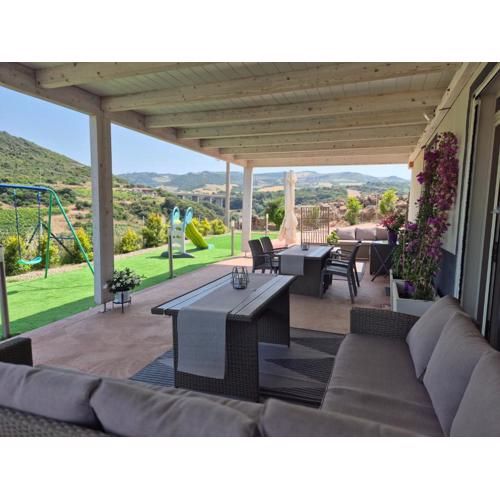 Villa Criade