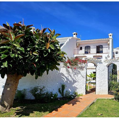 Villa Crisantemos