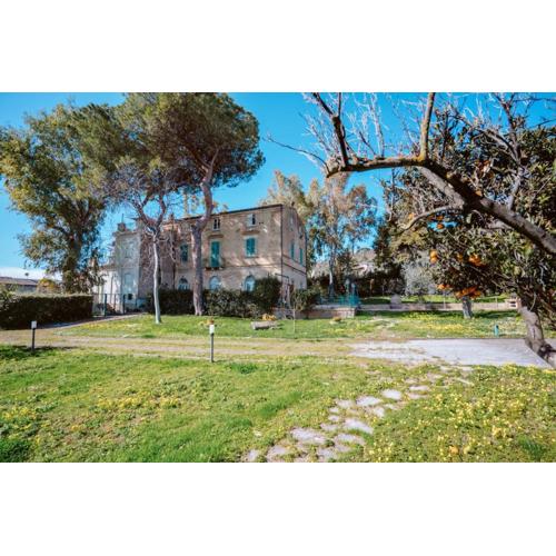 Villa Crisci Vasto