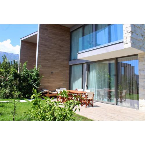 Villa Cristal