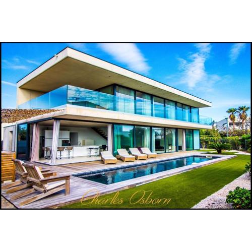 Villa Cristal