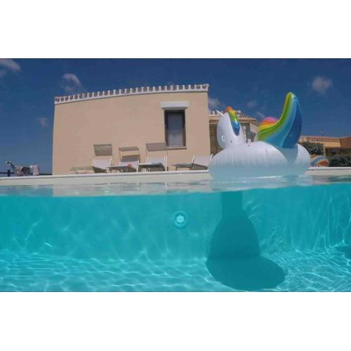 Villa Cristallina Piscina privata WiFi & Netflix