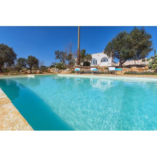 Villa Cristina by Raro Villas