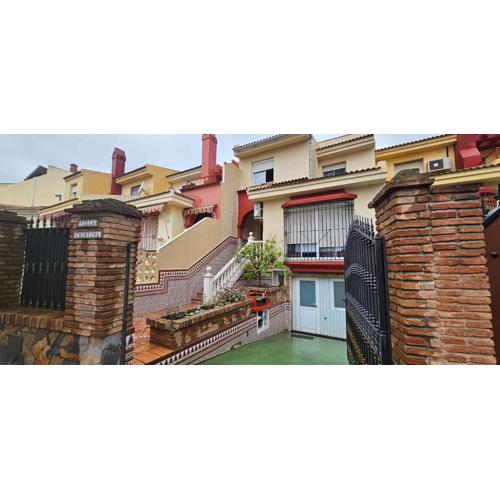 Villa Cristina