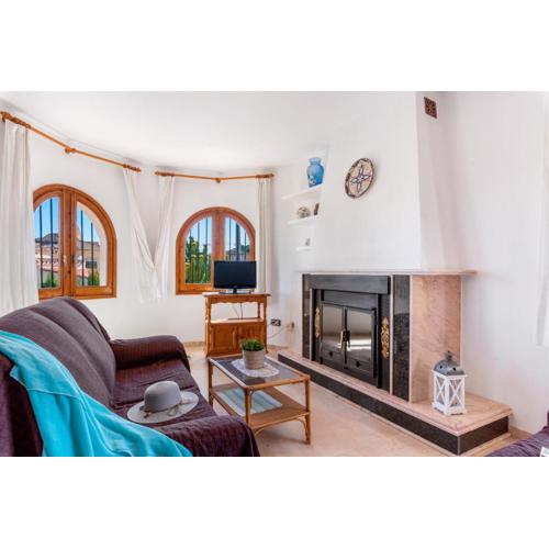 Villa Cruz - PlusHolidays