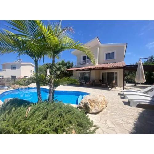 Villa Crystal Coral Bay