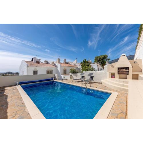 Villa Cuarzo Benalmadena