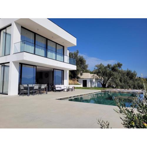 Villa Cubi