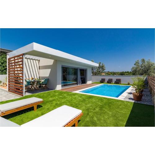 Villa Cubic