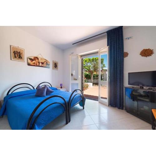 Villa cucci mono Angela