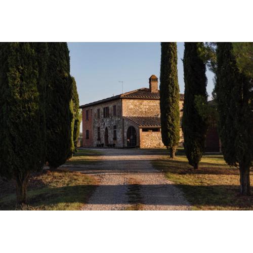 Villa Cucule