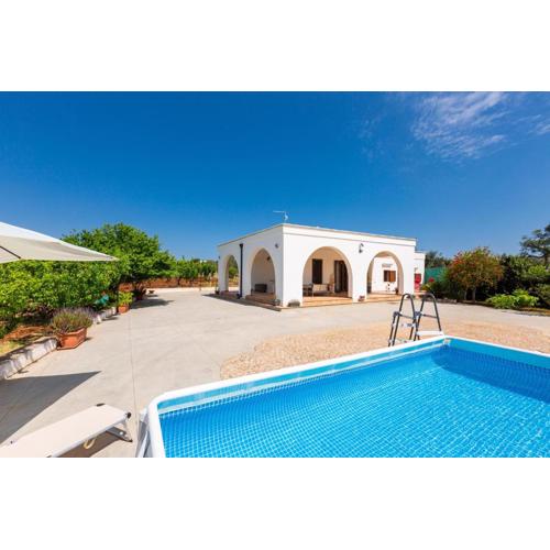 Villa Cucunci by BarbarHouse