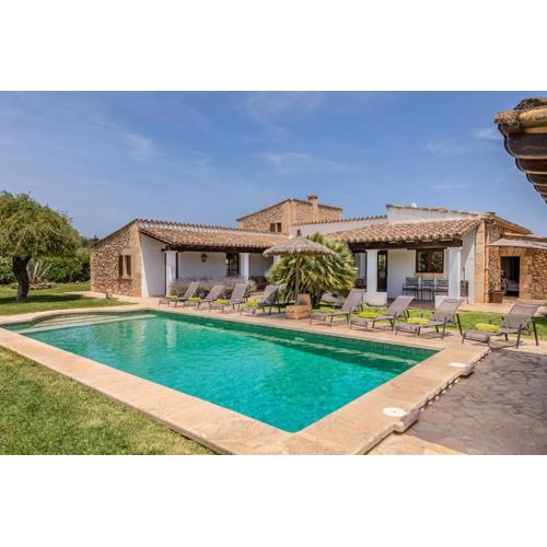 Villa Culetbaix