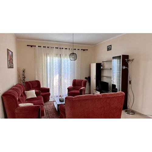 Villa Cullhaj
