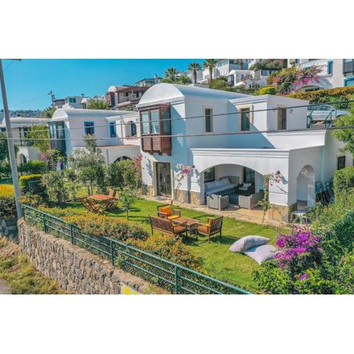 Villa Cumba