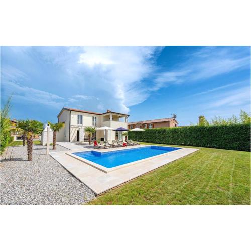Villa Cvita Domenica