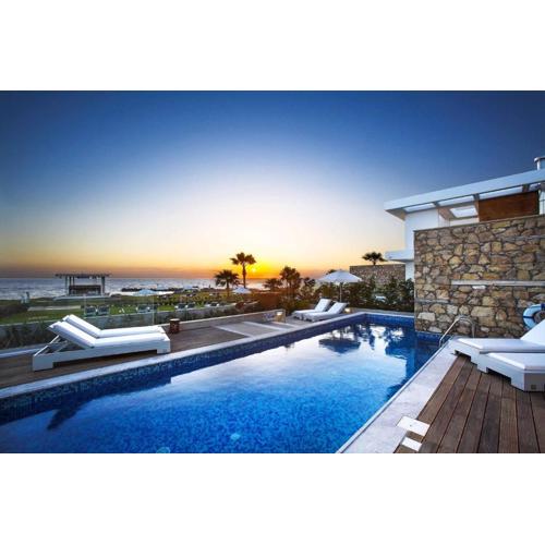 Villa Cyan Paphos