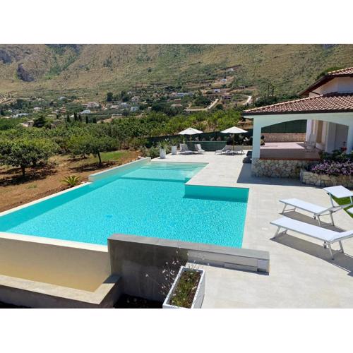 Villa Cycas Costamante