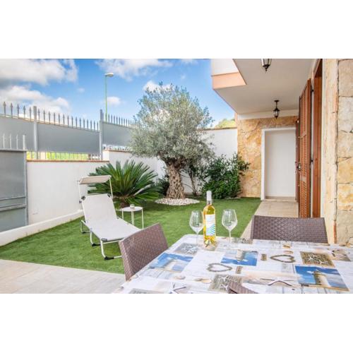 Villa Cycas