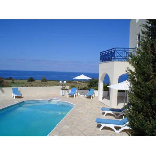 Villa Cynthia