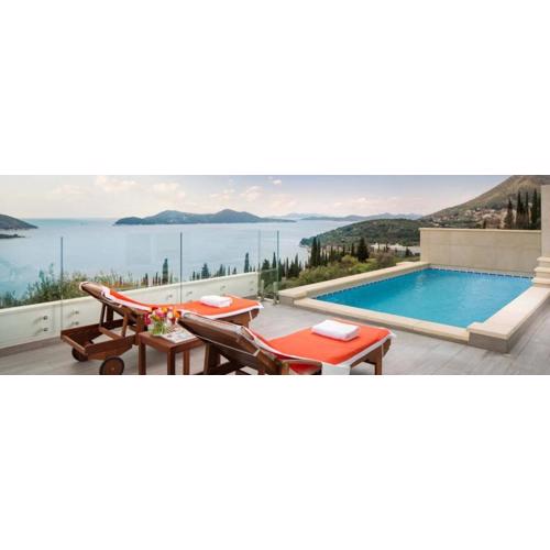 Villa Cypress Hill.